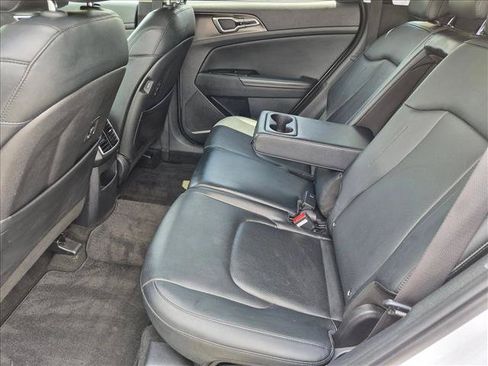 Used 2023 Kia Sportage EX FWD image 22