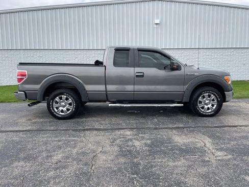 Used 2012 Ford F150 XLT w/ XLT Chrome Pkg RWD image 16