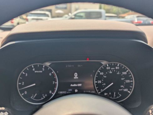 Used 2021 Nissan Rogue SL AWD/4WD image 22