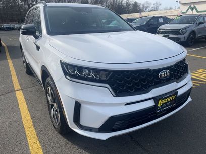 Used 2021 Kia Sorento EX