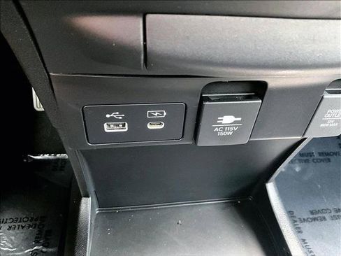 Used 2025 Honda Odyssey Elite image 26