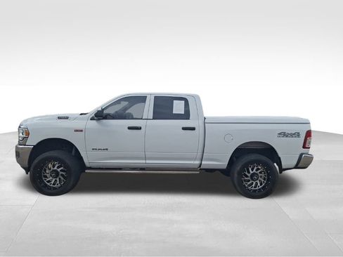 Used 2020 RAM 2500 Tradesman image 19
