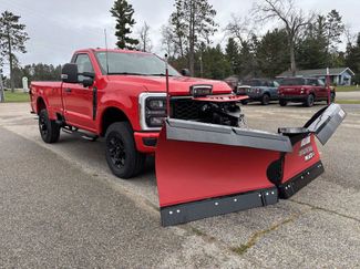 New 2025 Ford F350 XL w/ STX Appearance Package video 1