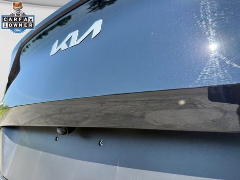 Certified 2026 Kia Sportage LX AWD/4WD image 17