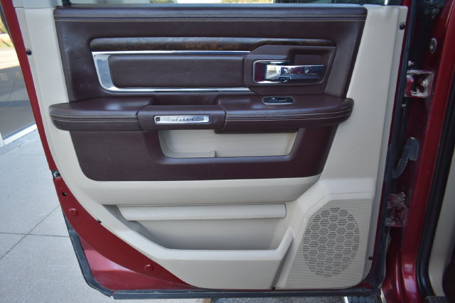 Used 2013 RAM 1500 Laramie Longhorn w/ Convenience Group AWD/4WD image 35