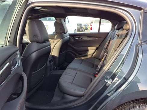 New 2026 Cadillac CT5 Sport image 8