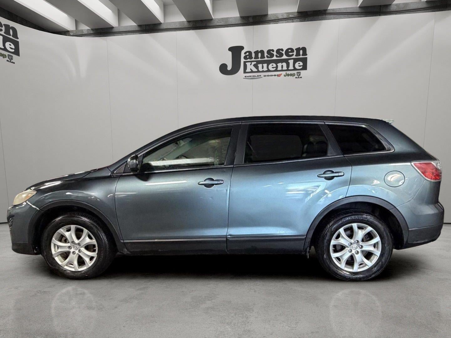 Used 2011 MAZDA CX-9 Touring AWD/4WD image 1