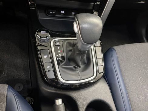 Certified 2024 Kia Seltos S AWD/4WD image 22