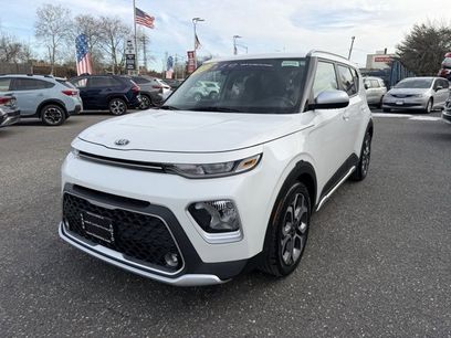 Used 2021 Kia Soul X-Line
