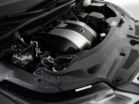 Used 2022 Lexus RX 350 FWD w/ Premium Package image 37