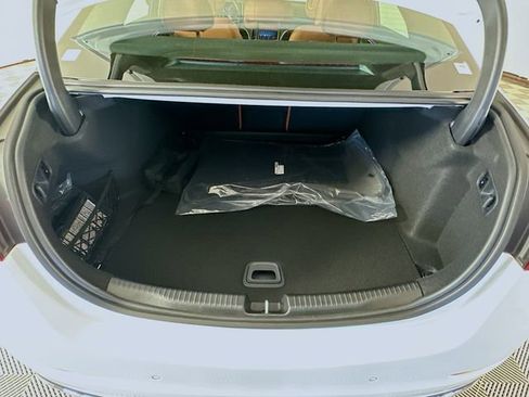 New 2026 Mercedes-Benz C 300 Sedan image 25