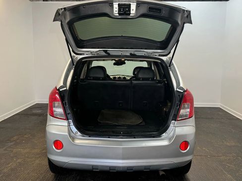 Used 2014 Chevrolet Captiva Sport LT w/ Convenience Package image 23