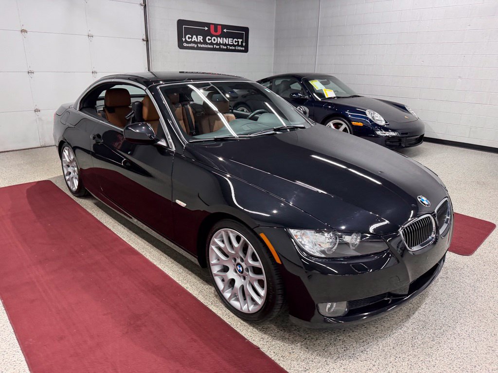 Used 2010 BMW 328i Convertible RWD image 57