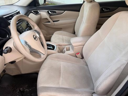 Used 2015 Nissan Rogue SV FWD image 23