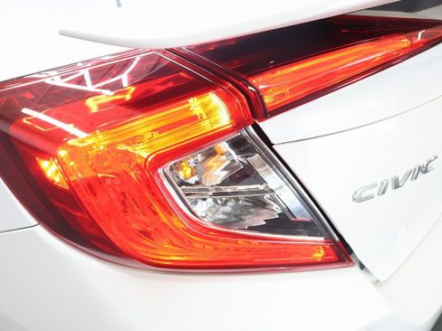 Used 2020 Honda Civic Si image 27