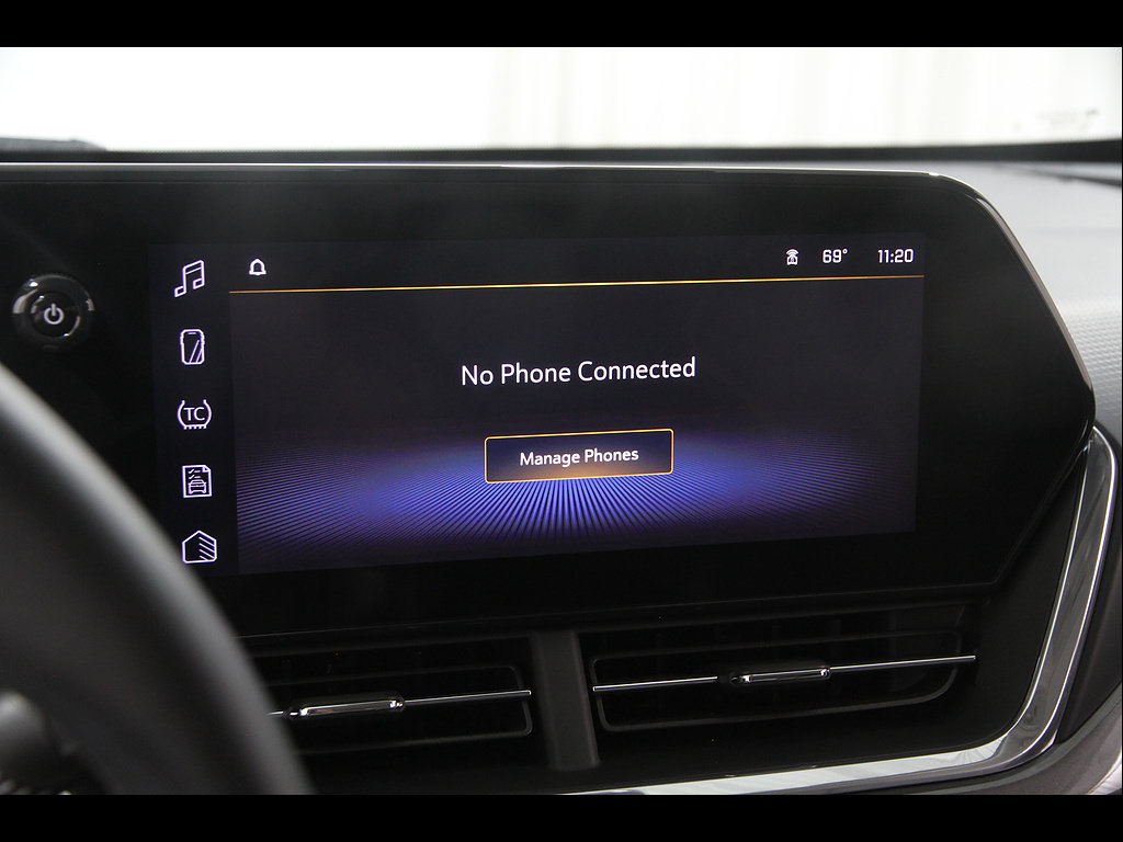 Certified 2024 Chevrolet Trax ACTIV FWD image 12