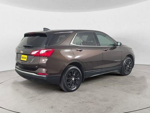 Used 2020 Chevrolet Equinox LT image 5