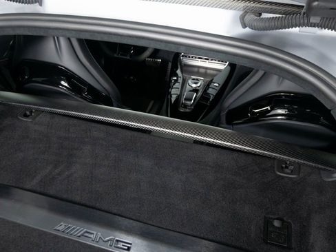 Used 2020 Mercedes-Benz AMG GT R image 52