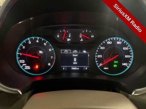 Used 2021 Chevrolet Malibu LT image 20