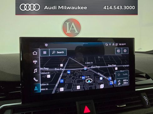 Used 2023 Audi A4 2.0T Premium Plus w/ Premium Plus Package AWD/4WD image 25