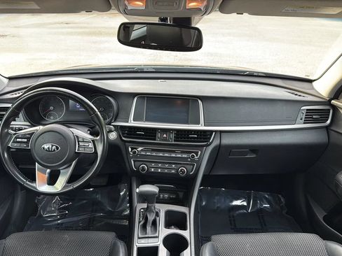 Used 2020 Kia Optima S image 25