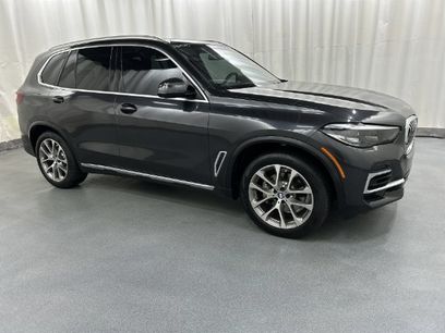 Used 2023 BMW X5 xDrive40i w/ Premium Package
