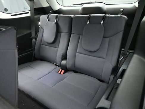 New 2026 Ford Explorer Active RWD image 18