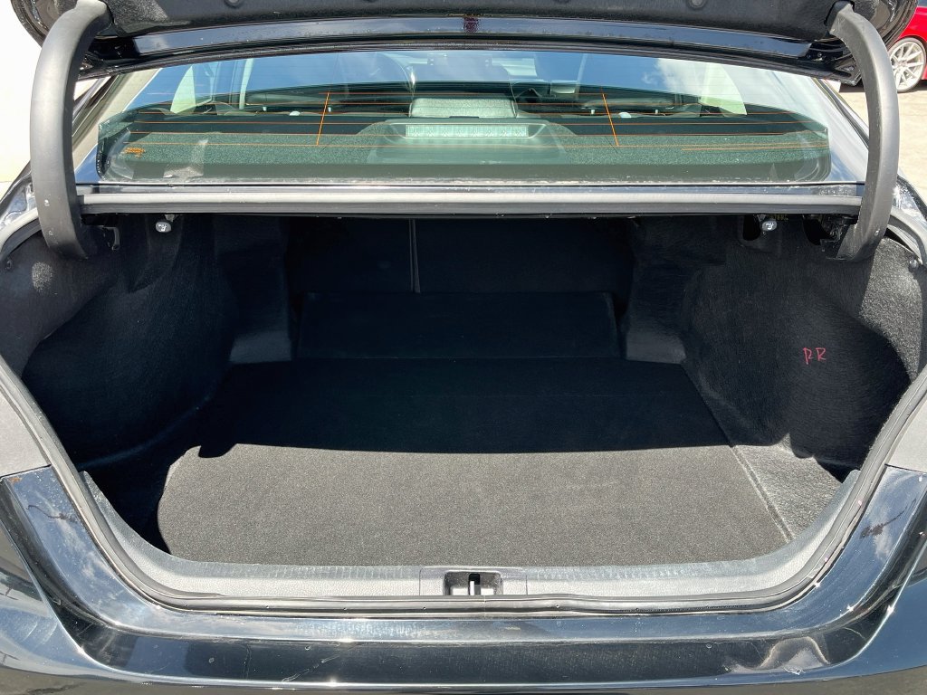 Used 2024 Toyota Camry XSE FWD image 24