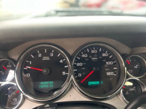 Used 2007 Chevrolet Silverado 3500 LTZ image 27