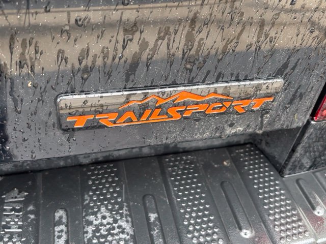 Used 2024 Honda Ridgeline TrailSport image 4