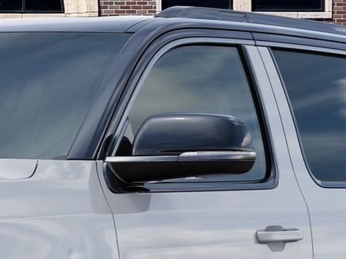 New 2026 Jeep Grand Wagoneer 4WD image 12