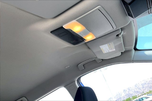 Used 2023 Nissan Rogue SV FWD image 29