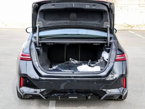 Used 2026 BMW 530i xDrive 530i xDrive w/ M Sport Package image 25