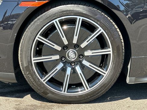 Certified 2023 Porsche Taycan RWD image 25