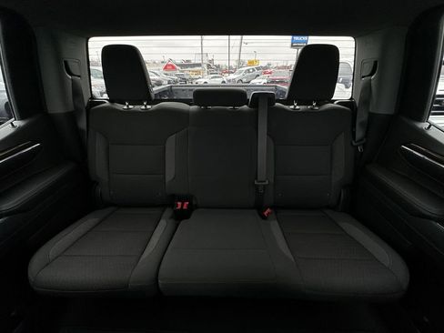 Used 2024 Chevrolet Silverado 1500 LT image 21