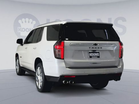 Used 2023 Chevrolet Tahoe High Country w/ Premium Package 2 image 10