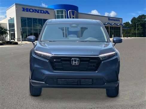 New 2026 Honda CR-V EX-L image 7