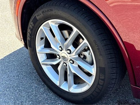Used 2023 Dodge Durango GT RWD image 20