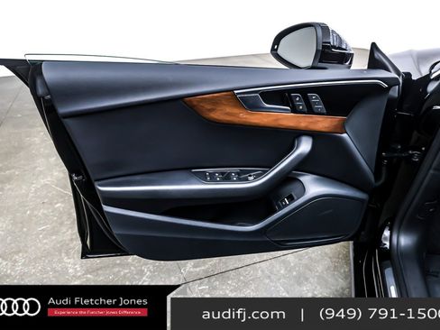 Used 2023 Audi A5 2.0T Premium w/ Convenience Package image 22