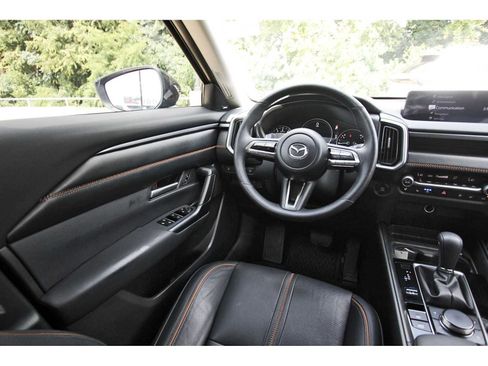 Used 2024 MAZDA CX-50 AWD 2.5 Turbo w/ Cargo Package image 6