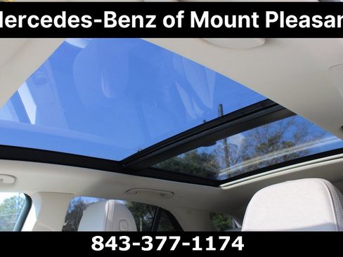 Certified 2026 Mercedes-Benz GLE 450 4MATIC image 58