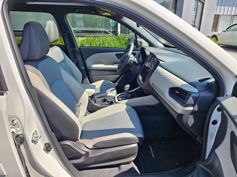 Used 2025 Subaru Forester Premium AWD/4WD image 11