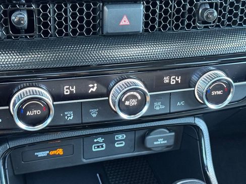 Certified 2025 Honda CR-V EX-L image 22