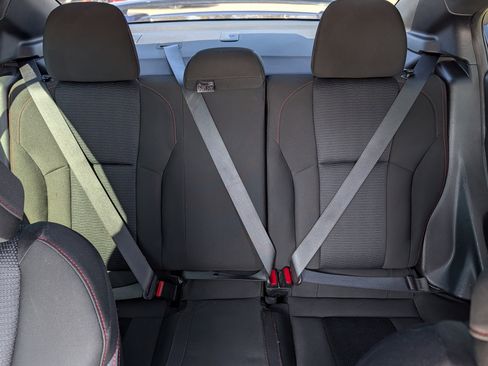 Used 2017 Subaru Impreza 2.0i Sport w/ Popular Package #3 AWD/4WD image 13