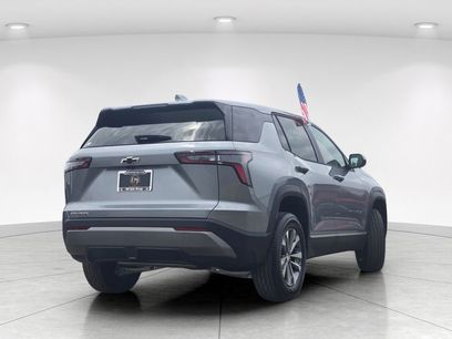 New 2026 Chevrolet Equinox LT