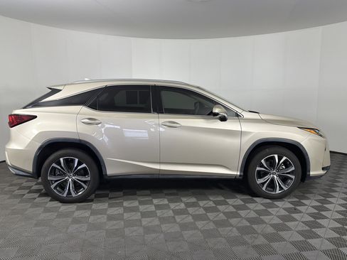 Used 2019 Lexus RX 350 AWD w/ Navigation Package image 25