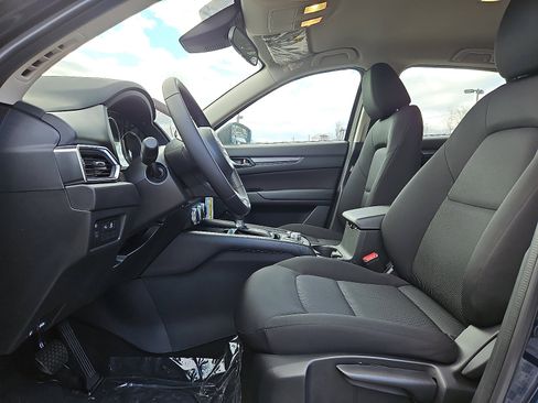 New 2025 MAZDA CX-5 AWD 2.5 S image 11