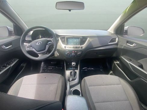 Used 2018 Hyundai Accent SEL FWD image 13
