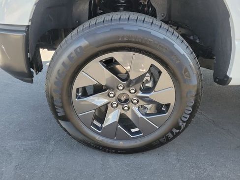 Certified 2024 Ford F150 STX w/ Equipment Group 201A FX4 AWD/4WD image 31