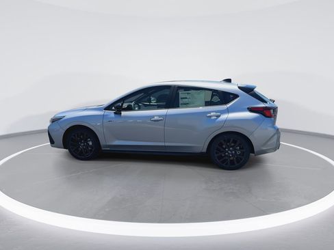 New 2026 Subaru Impreza RS AWD/4WD image 5